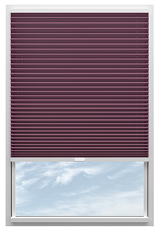 Ecoshade, Azalea - Clip Fit Blind
